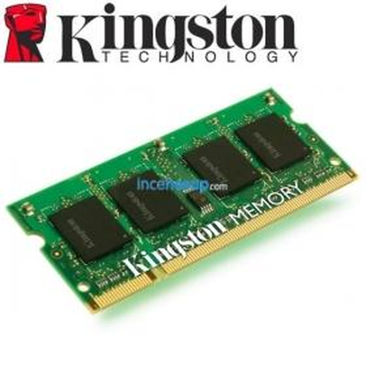 Kingston 2 Gb Ddr2 667 Mhz Notebook Ram