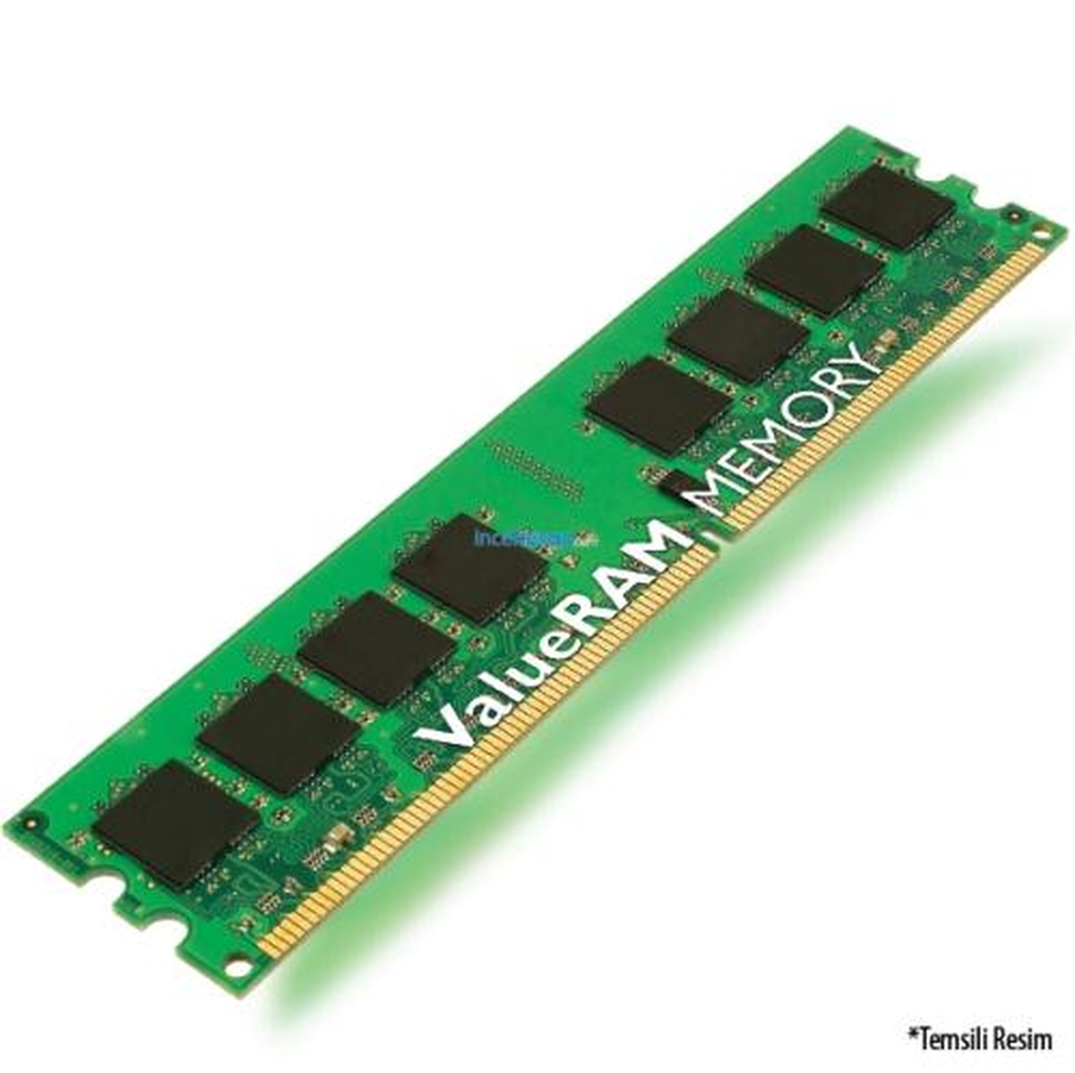 Kingston 2 Gb Ddr2 667 Mhz Ram Bulk