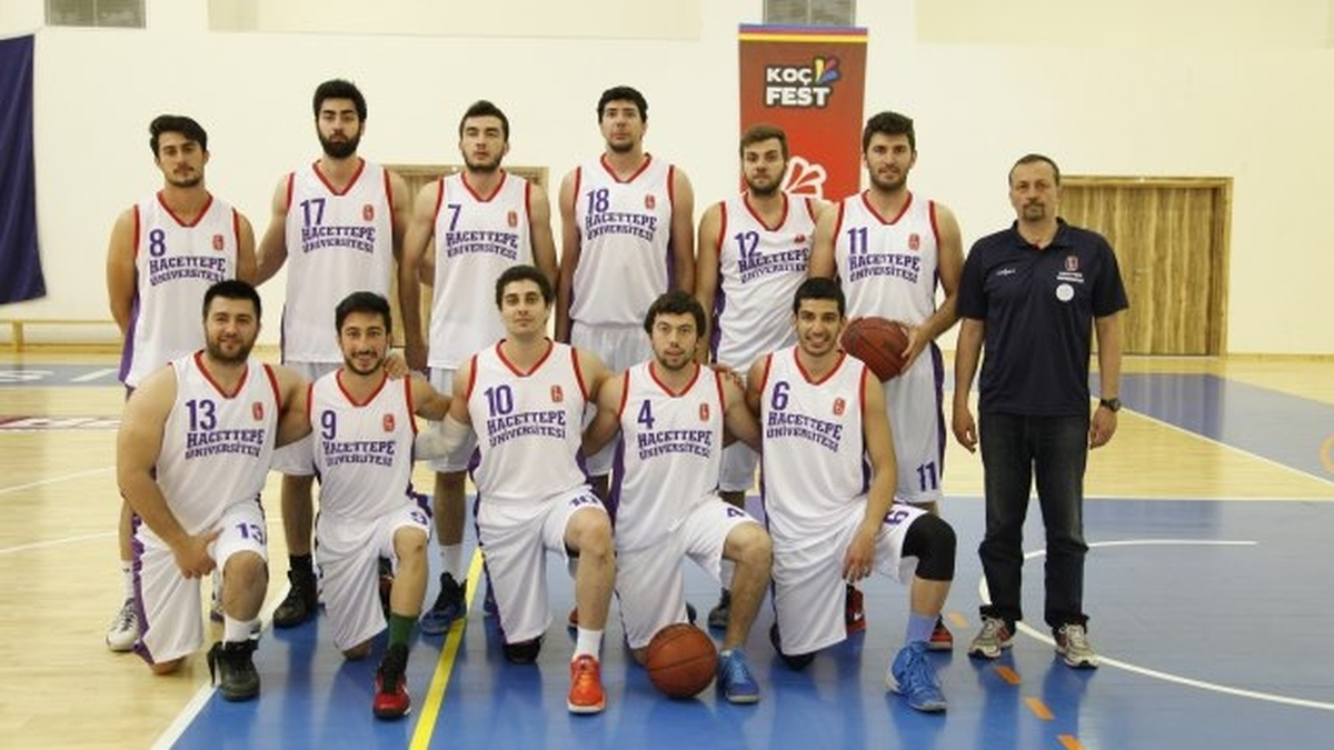 Koç Fest\'te Basketbol Finalistleri Belli Oldu