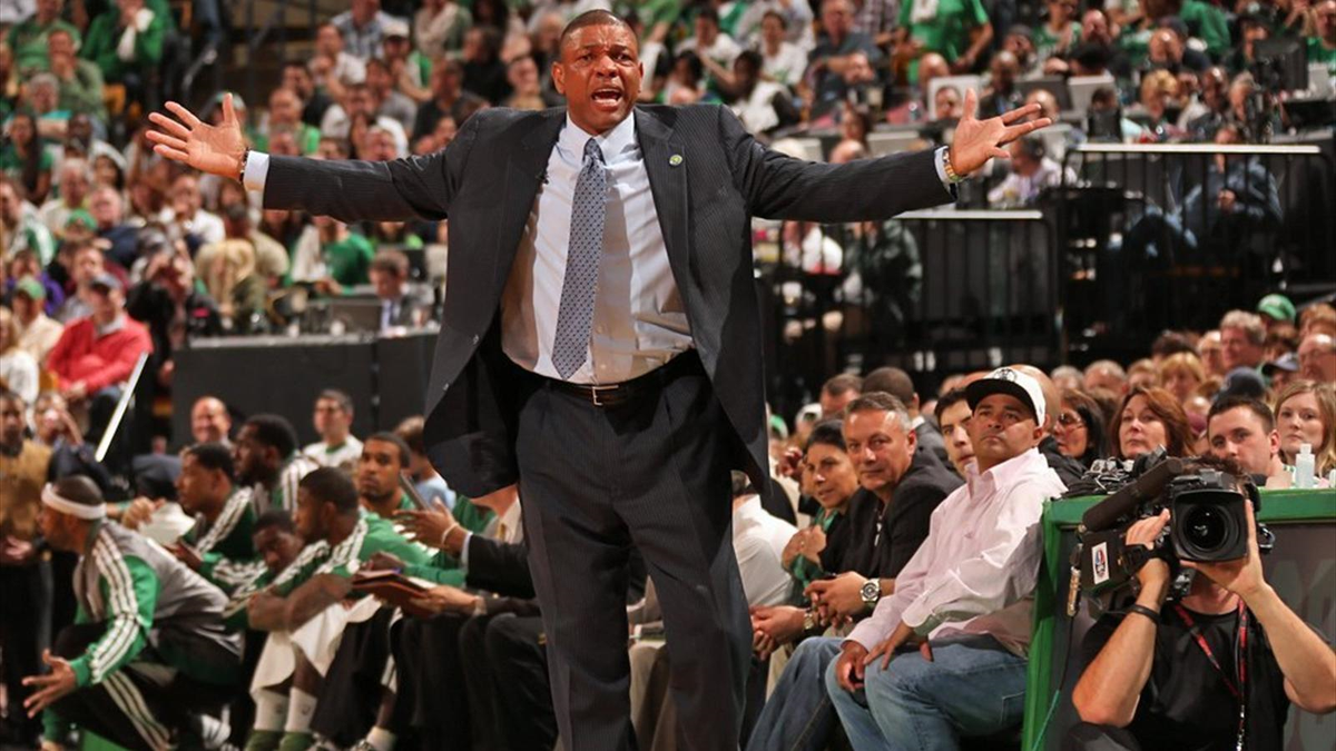 Los Angeles Clippers\'ın Başantrenörü Doc Rivers: Sterling\'le Görüşmeyi Reddettim