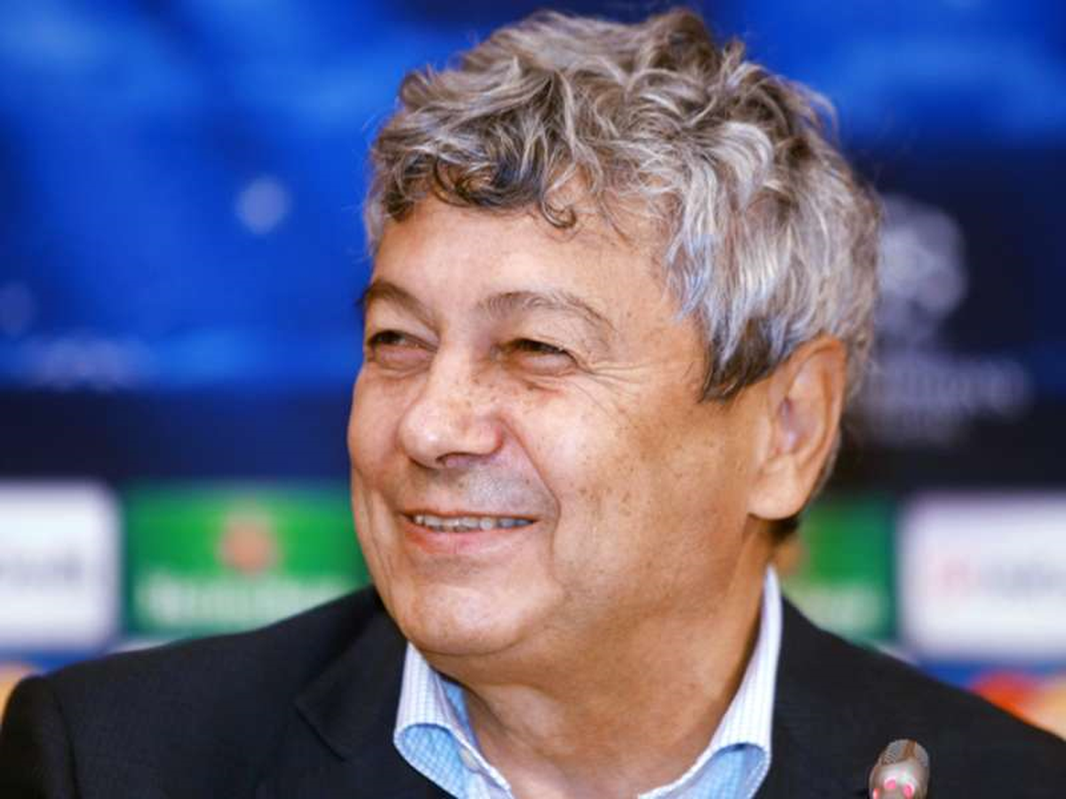 Lucescu İçin Galatasaray İddiası