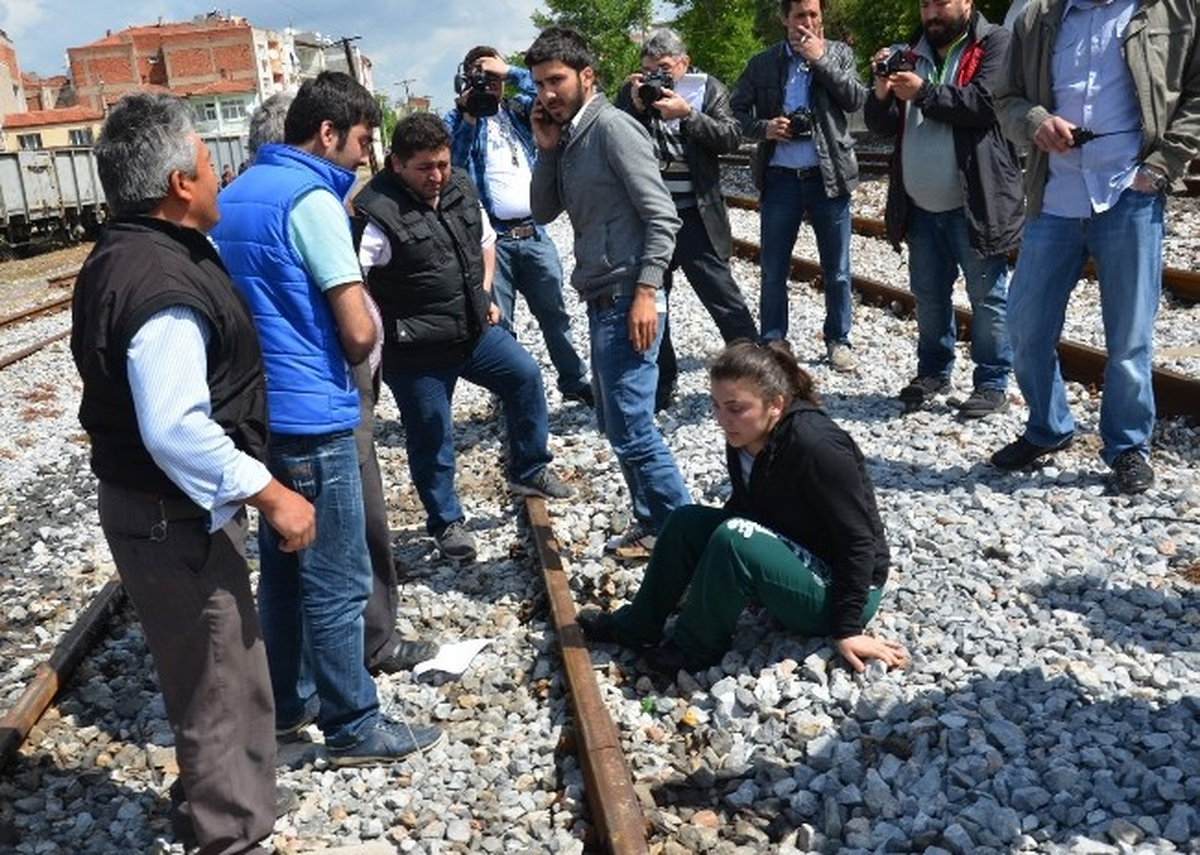 Manisa\'dan Acı Haber