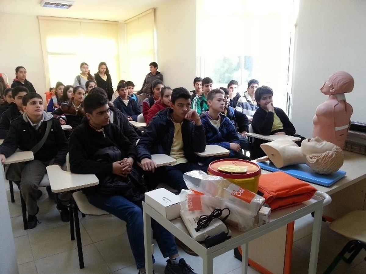 Mavi Ege Çıtayı Yükseltti