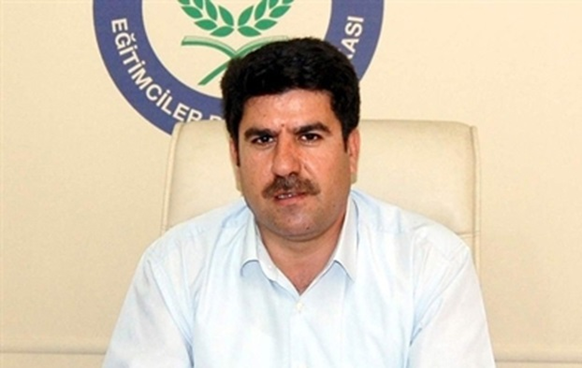 Memur-Sen İl Başkanlığına İbrahim Coşkun Seçildi