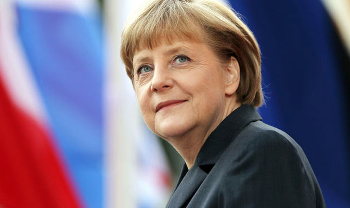 Merkel\'in 1 Mayıs\'ta ABD\'ye Yapacağı Ziyaret