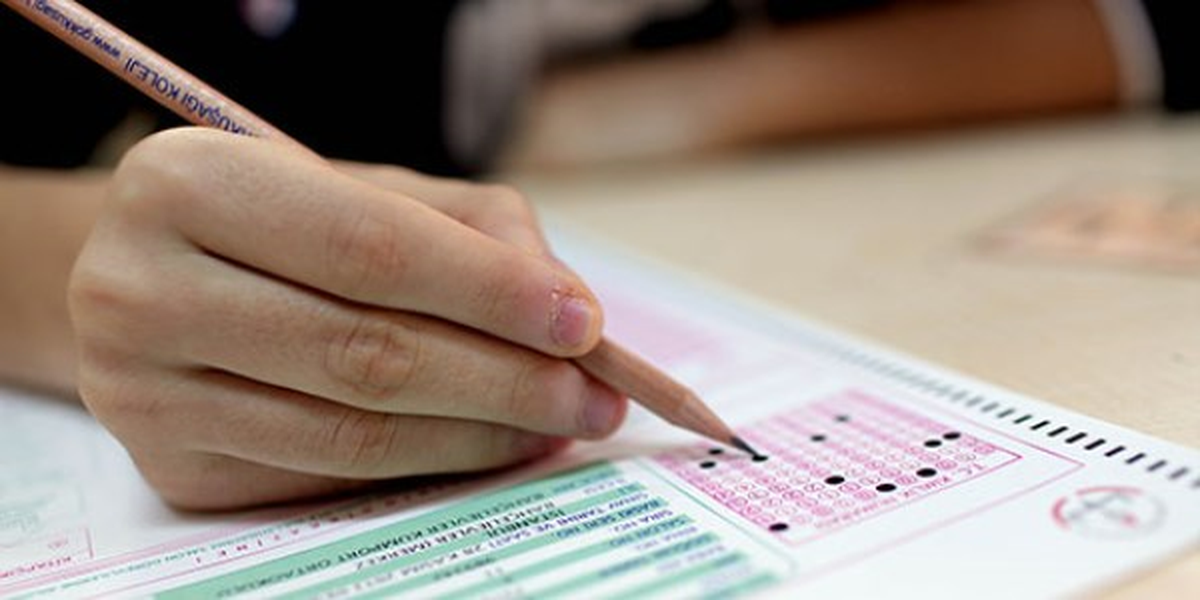 Merkezi Ortak Sınavlar "Sorunsuz" Tamamlandı