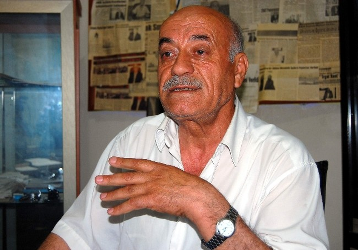 Mevsimlik İşçiler Barınma Sorunlarının Giderilmesini İstiyor