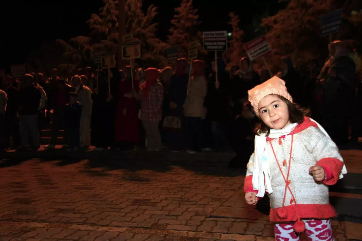 Mısır\'da Darbe Karşıtlarına Verilen İdam Cezaları