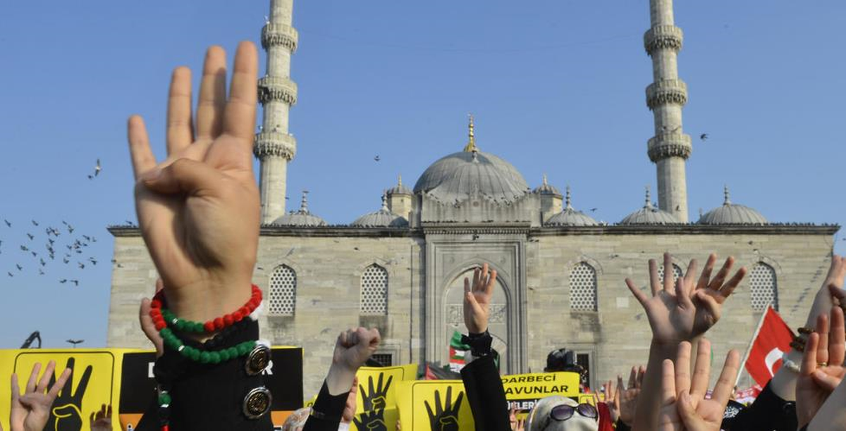 Mısır\'da Darbe Karşıtlarına Verilen İdam Cezaları