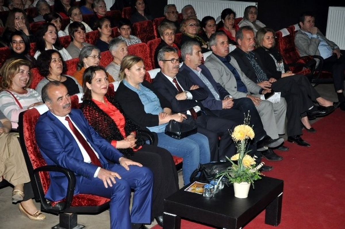 Mudanya\'da Engelliler Yararına Konser