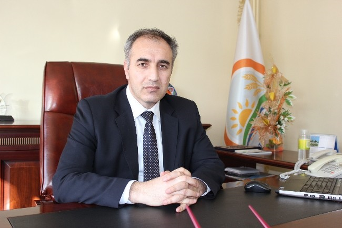 Muş\'ta Tarımsal Desteklemeler