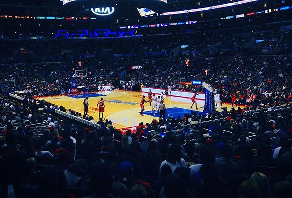 Nba\'de Irkçılık İddiası