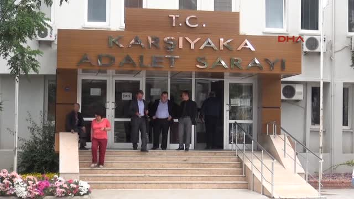 O Katil Zanlısı Yakalanıp Tutuklandı
