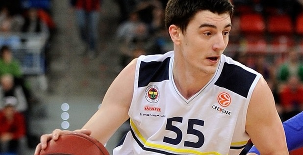 \'Obradovic\'ten Özür Diledim"