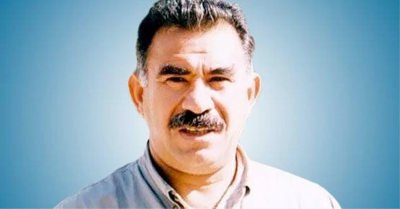 Öcalan\'ın Haşim Kılıç Yorumu