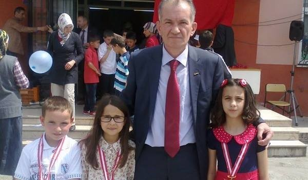 Öğrencilerin Satranç Başarısı