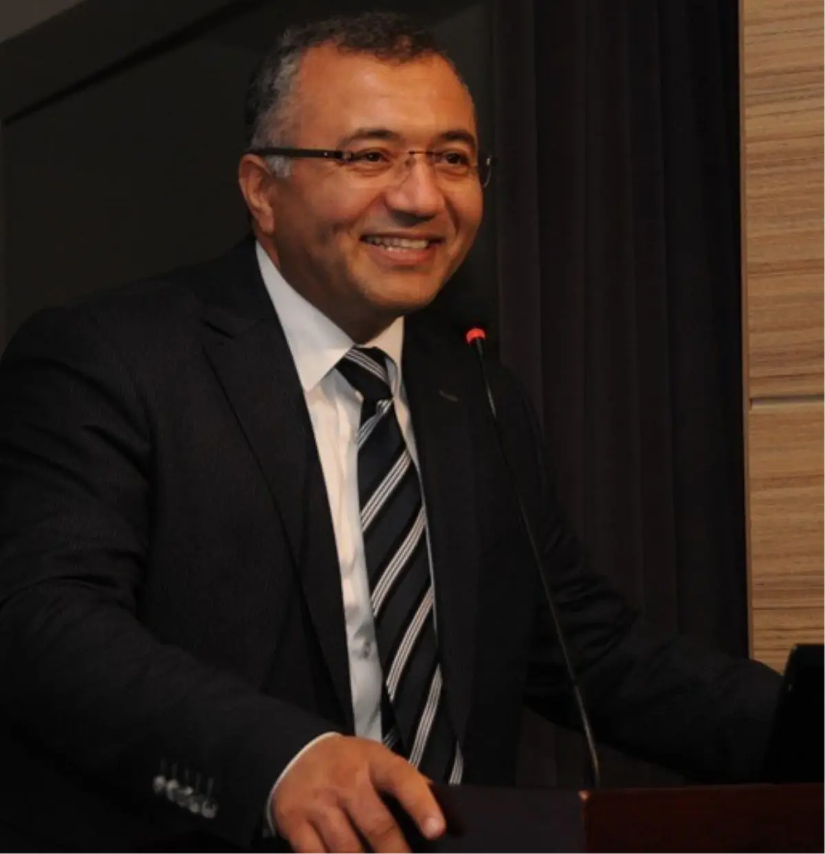 Ordu'da Turizmi Geliştirme Toplantısı Yapıldı