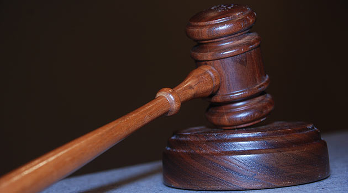 Otobüs Durağına Yazı Yazan Gence Dava