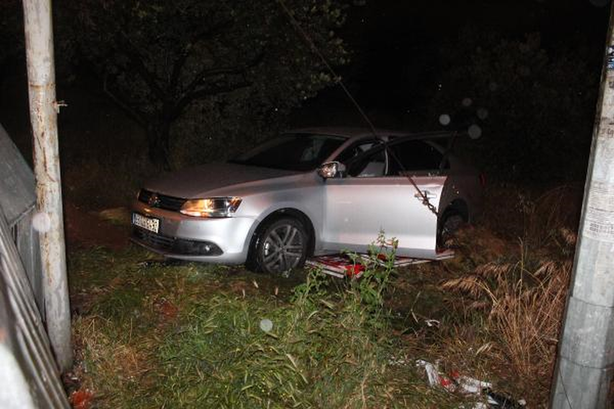 Buca\'da Otomobille Önü Kesilerek Saldırıya Uğradı: 1 Ölü