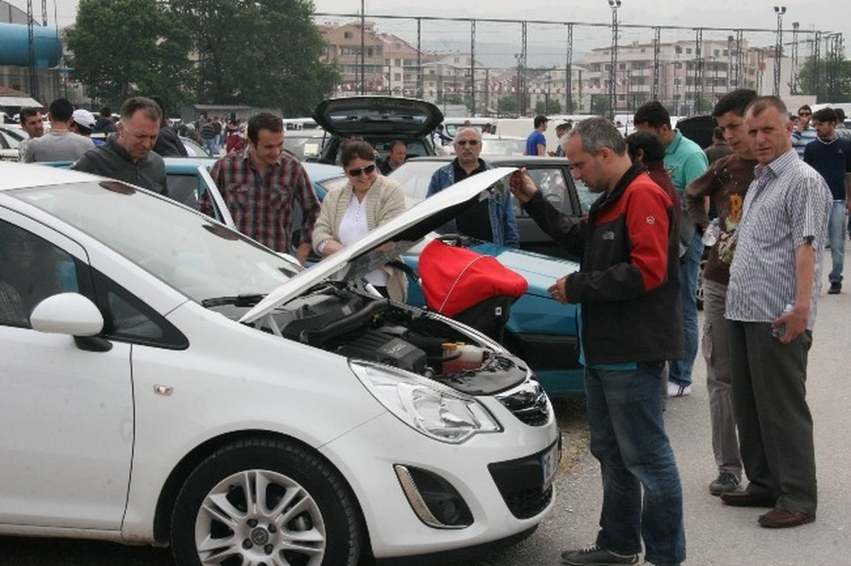 İkinci Ele de Garanti Mecburiyeti Geliyor