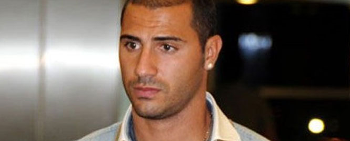 Quaresma\'nın Villasına Hırsız Girdi!