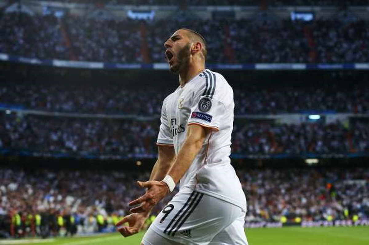 Real Madrid\'e Finali Getirecek Olan Ayrıntılar!