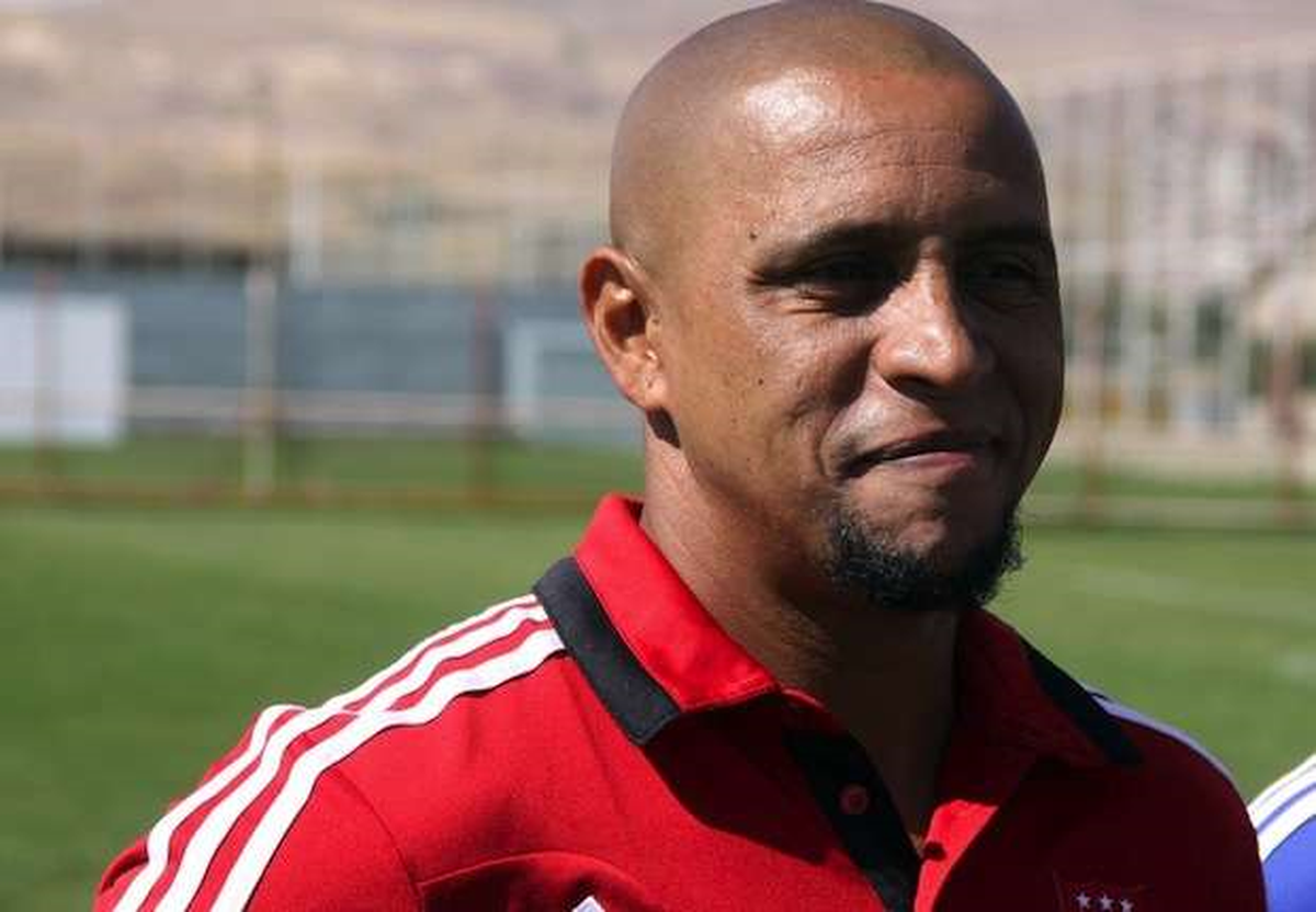 Roberto Carlos\'tan Dani Alves\'e Destek