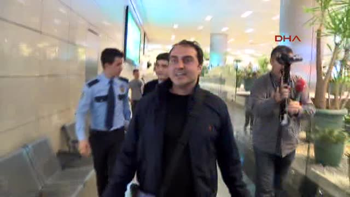 Şarkıcı Arto Gözaltına Alındı
