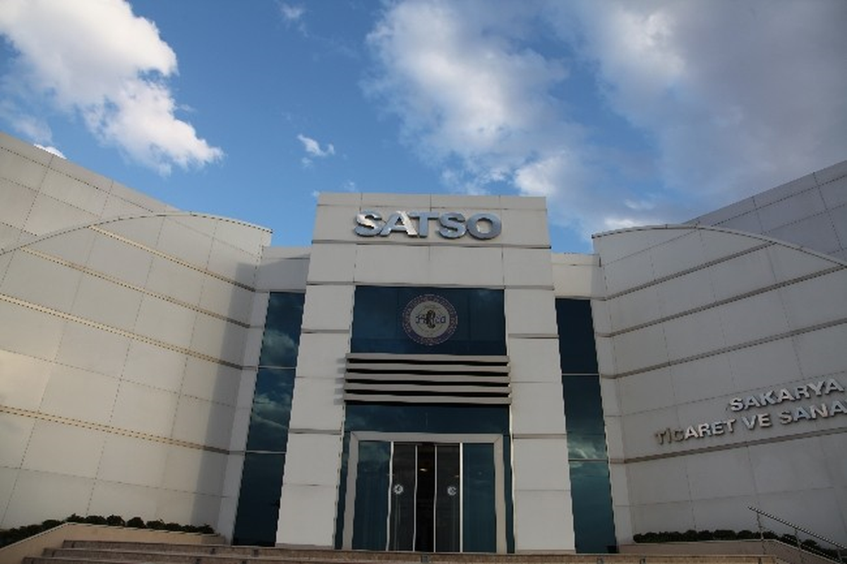 SATSO Nisan Meclis Toplantısının Konuğu Başkan Toçoğlu