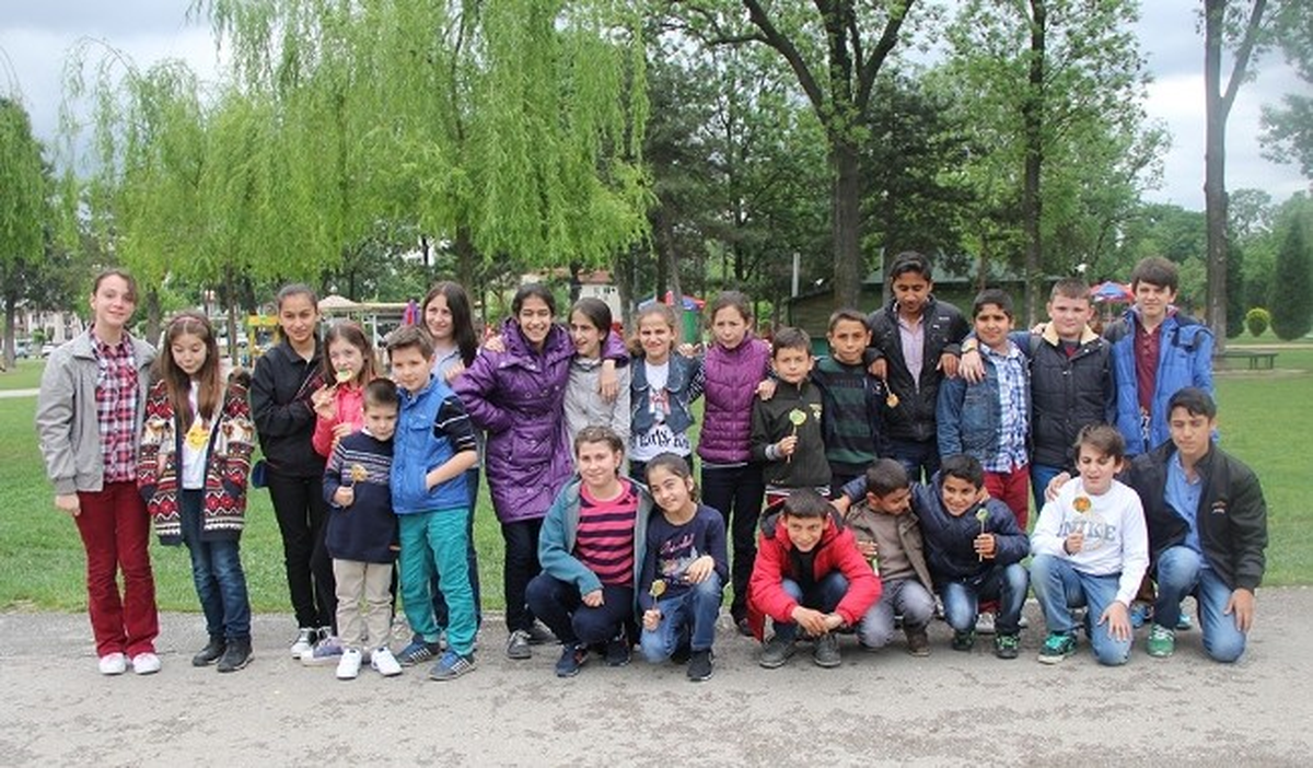 SGM ve Yöçeyder Buluştu