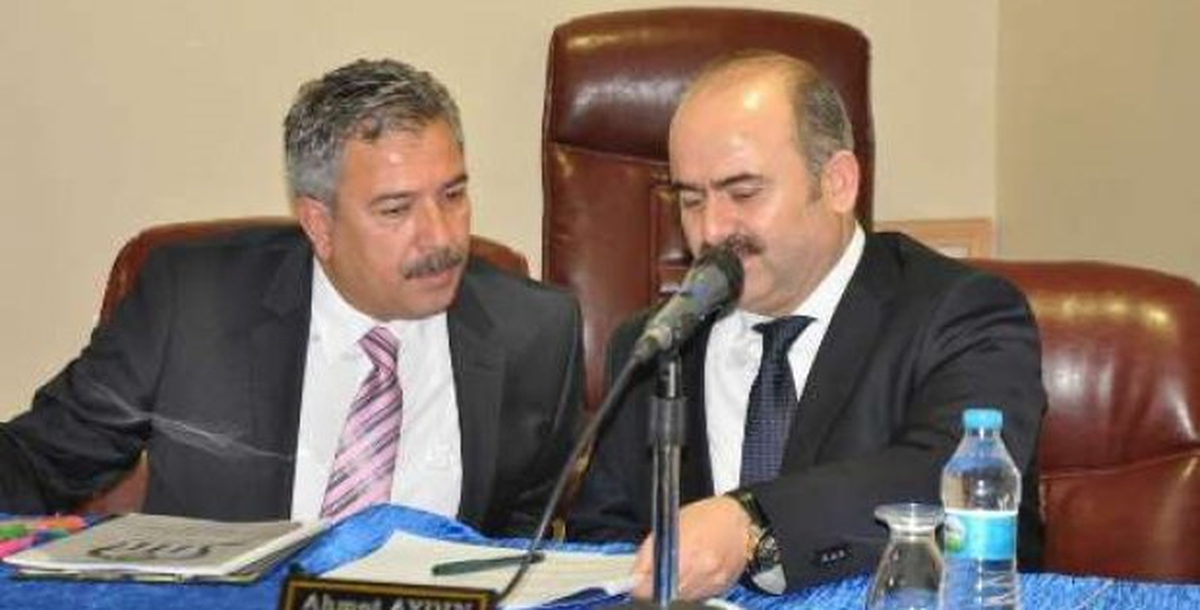 Siirt İl Koordinasyon Kurulu Toplantısı Yapıldı