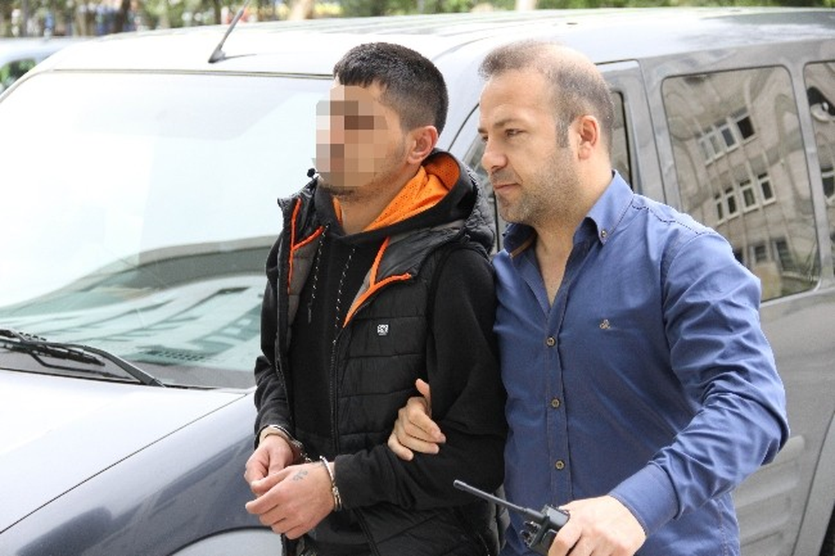 Silahlı Saldırıya 3 Gözaltı