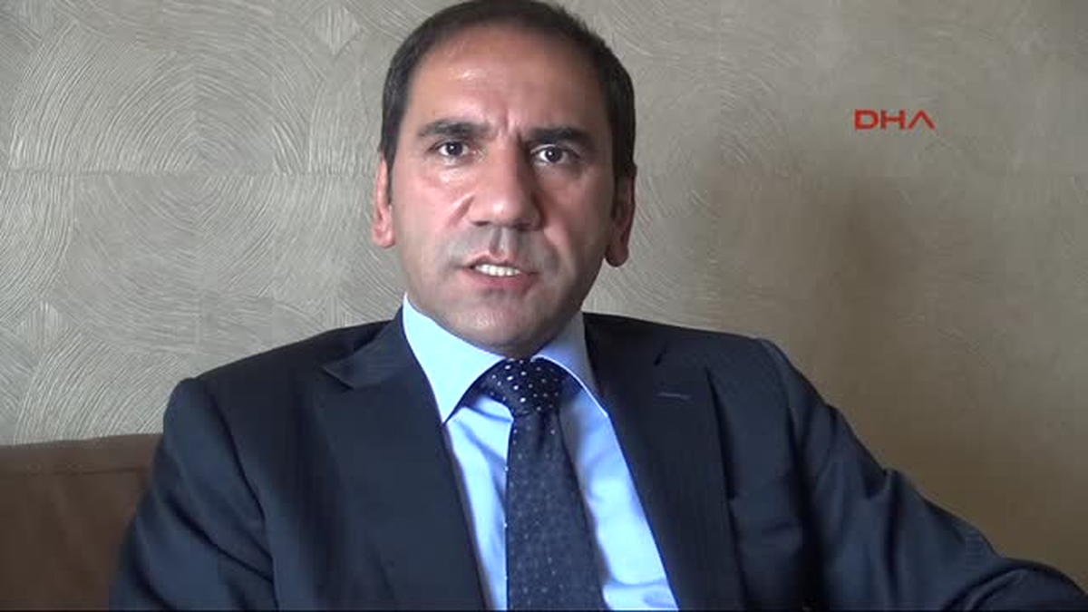 Otyakmaz: Avrupa\'yı İstiyoruz