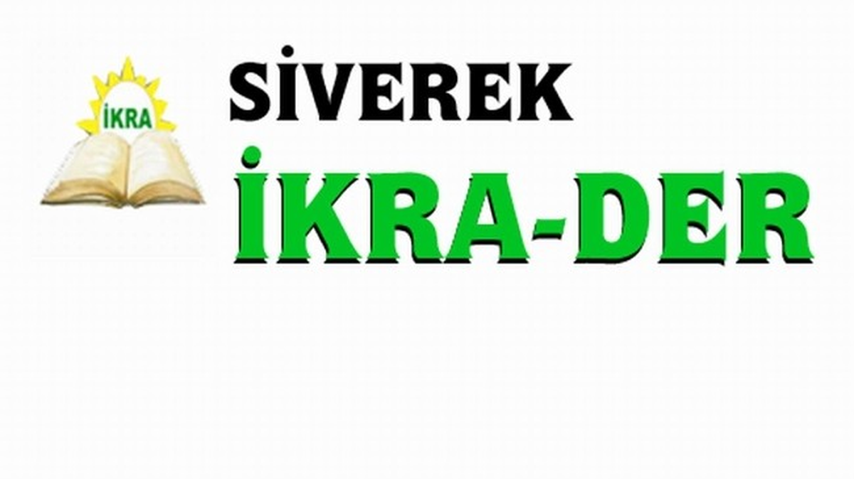 Siverek İkra-Der Mısır\'daki İdam Cezalarını Kınadı