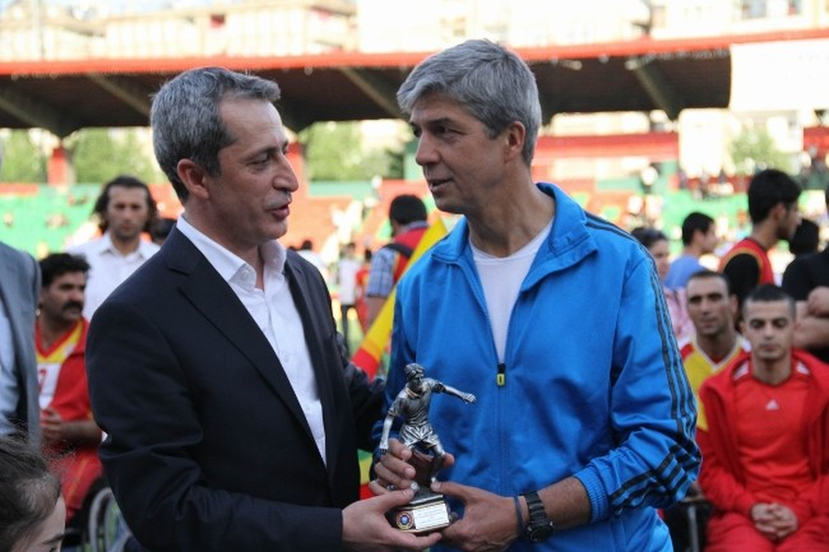 Spor Toto 2. Lig
