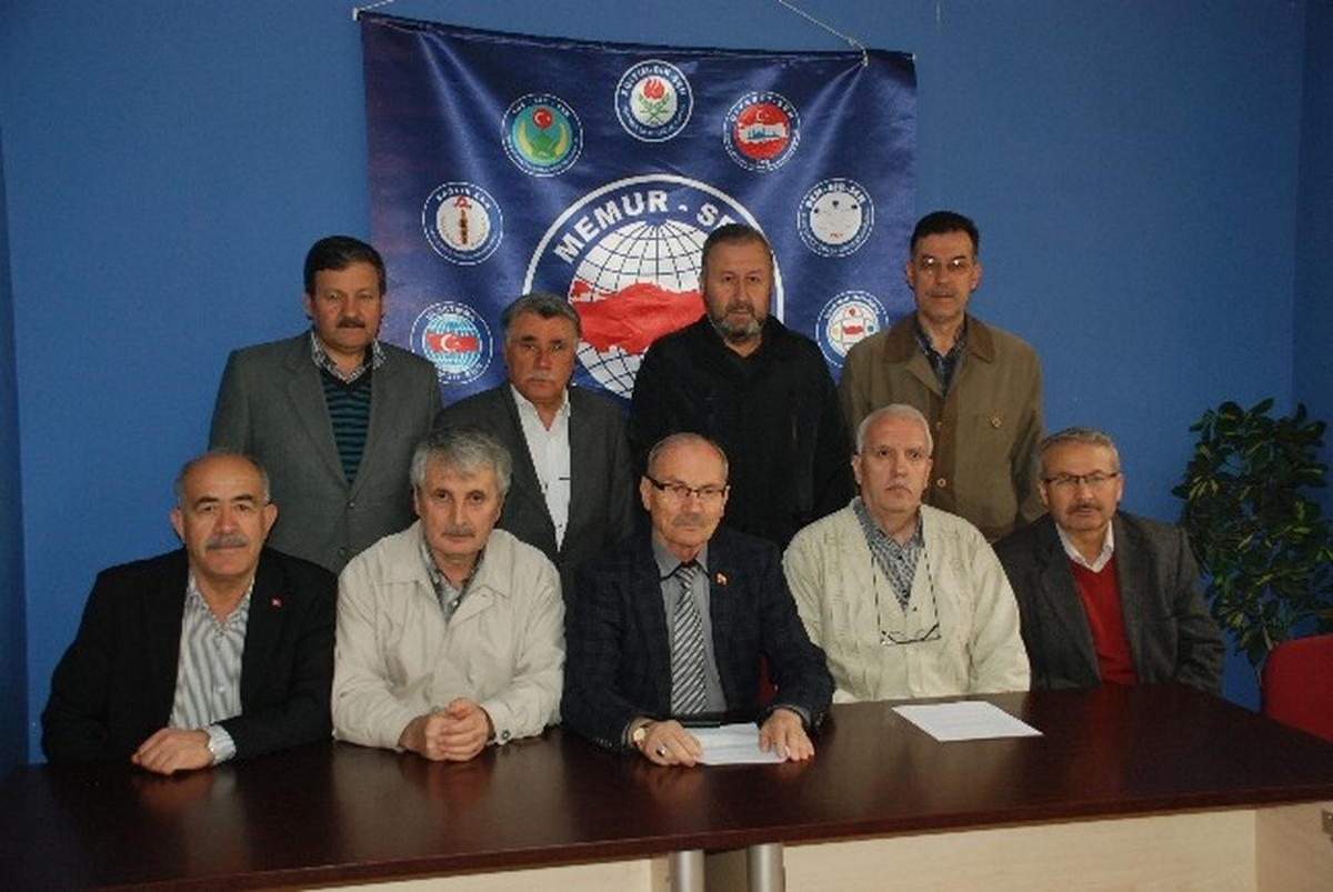 Süleyman Çayırlı: "1 Mayıs, Artık Fitne Tohumlarının Atıldığı Gün Olmamalı"