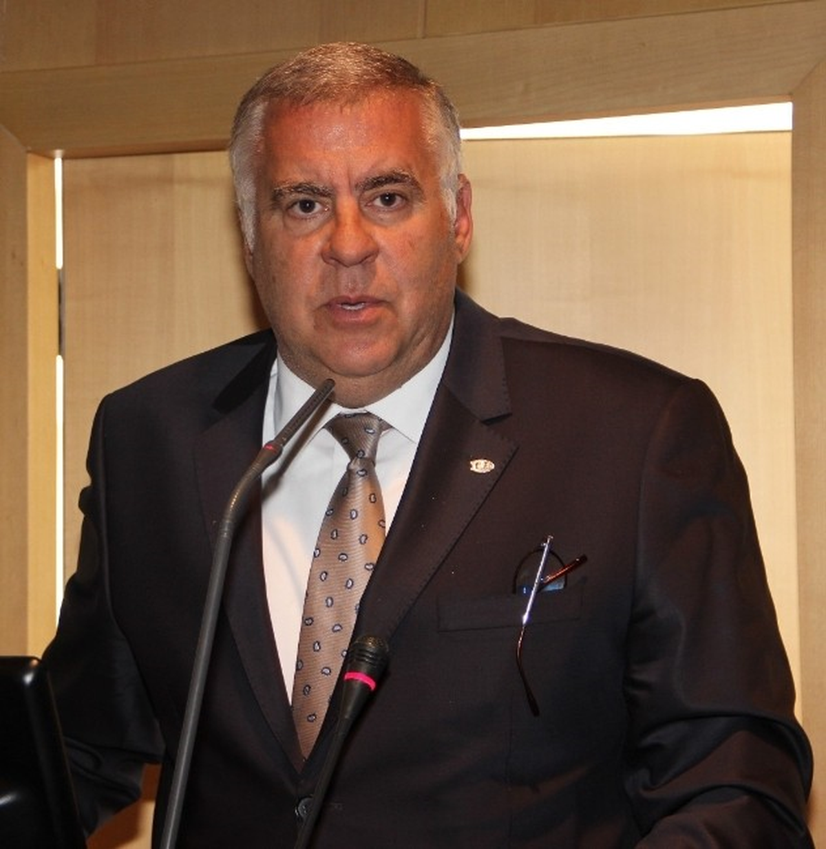 Tarakçıoğlu Güven Tazeledi