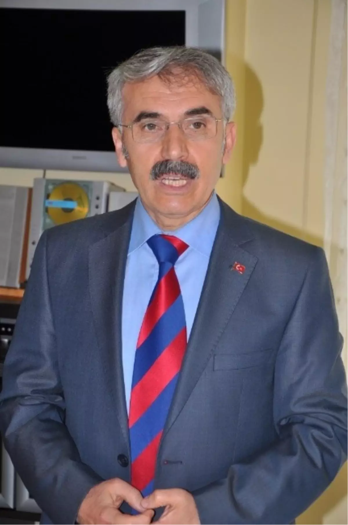 Trafik Görevlilerine Eğitim Sertifikası