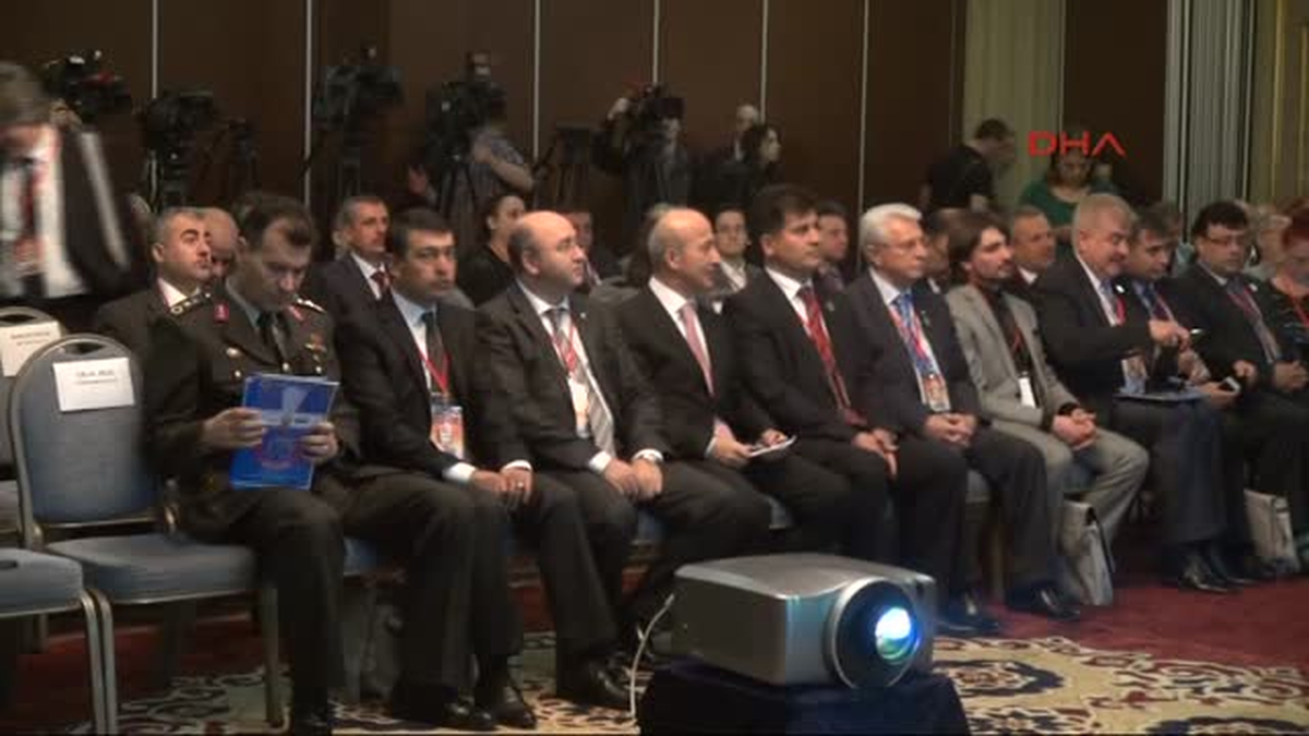 Trafik Güvenliği Platformu\'nun 2014 Strateji Toplantısı İstanbul\'da Başladı