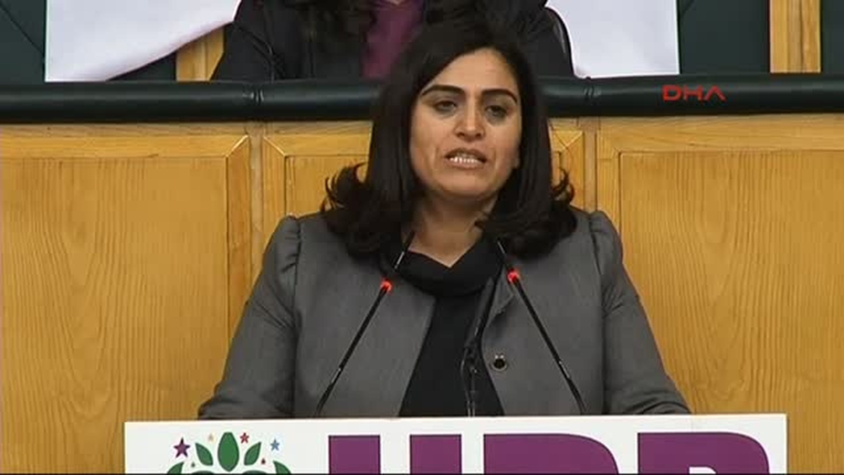 Tuncel: Biz Kendi Cumhurbaşkanı Adayımızı Kendimiz Göstereceğiz