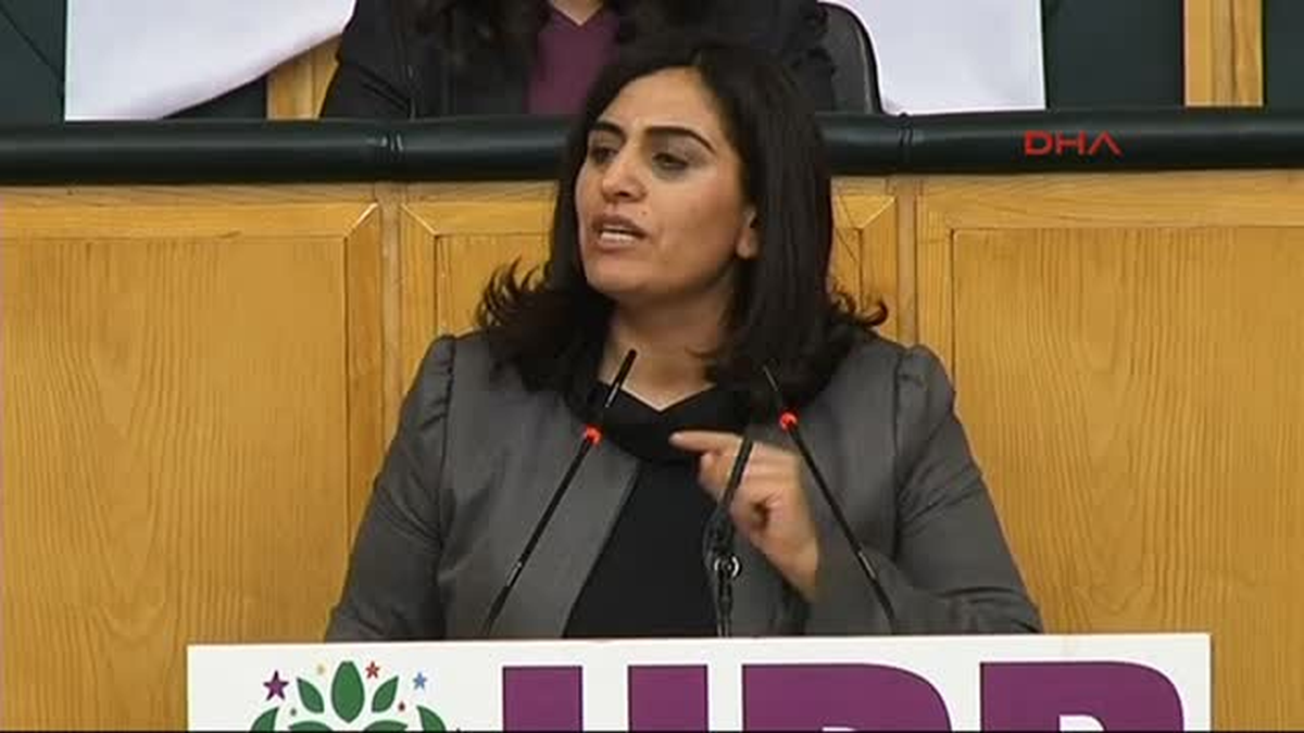Tuncel: Biz Kendi Cumhurbaşkanı Adayımızı Kendimiz Göstereceğiz