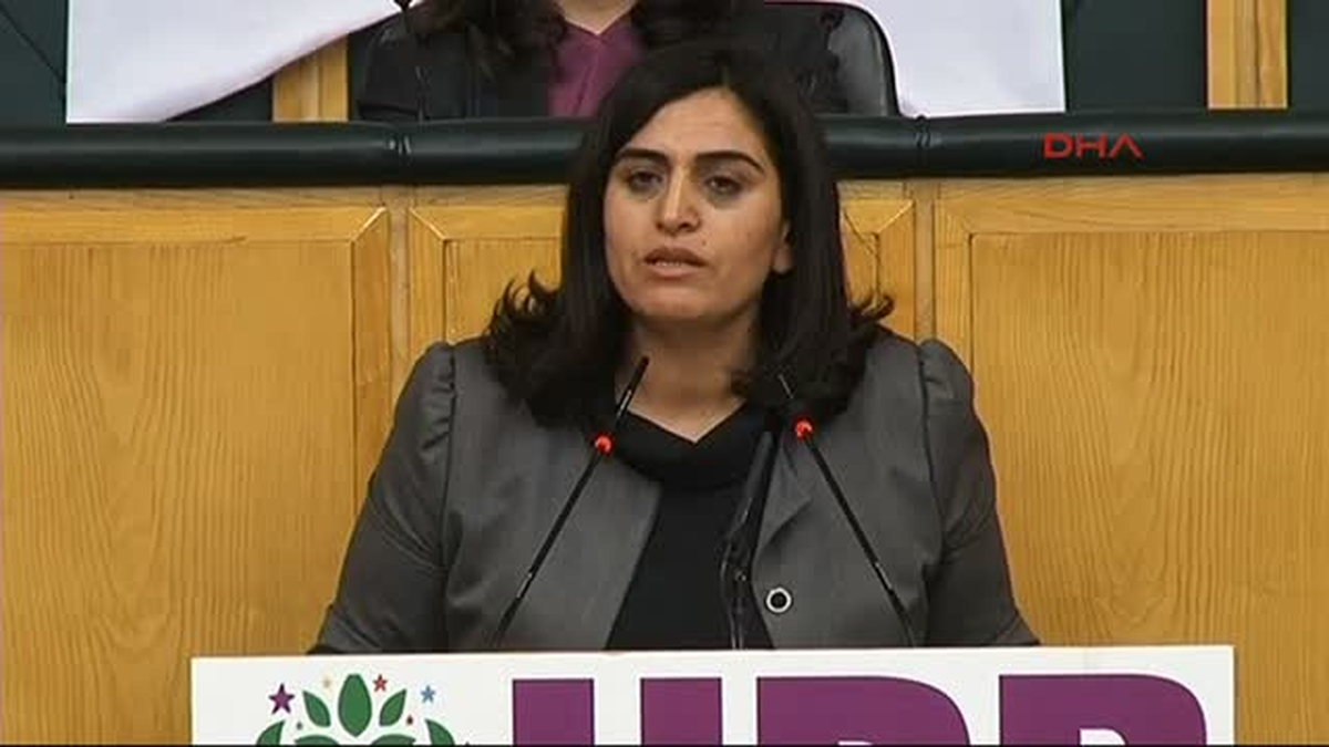 Tuncel: Biz Kendi Cumhurbaşkanı Adayımızı Kendimiz Göstereceğiz