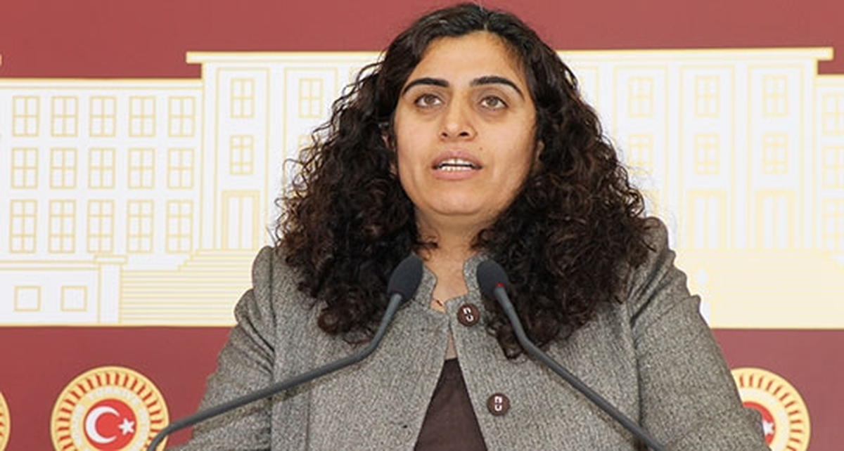 Tuncel: Biz Kendi Cumhurbaşkanı Adayımızı Kendimiz Göstereceğiz