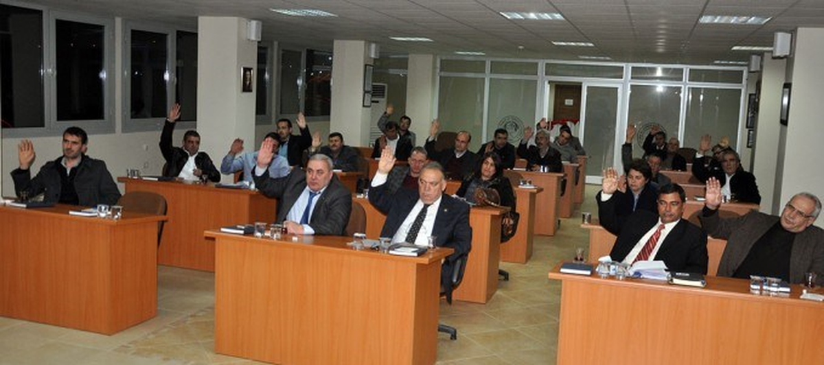 Tutso Meclis Toplantısı Yapıldı