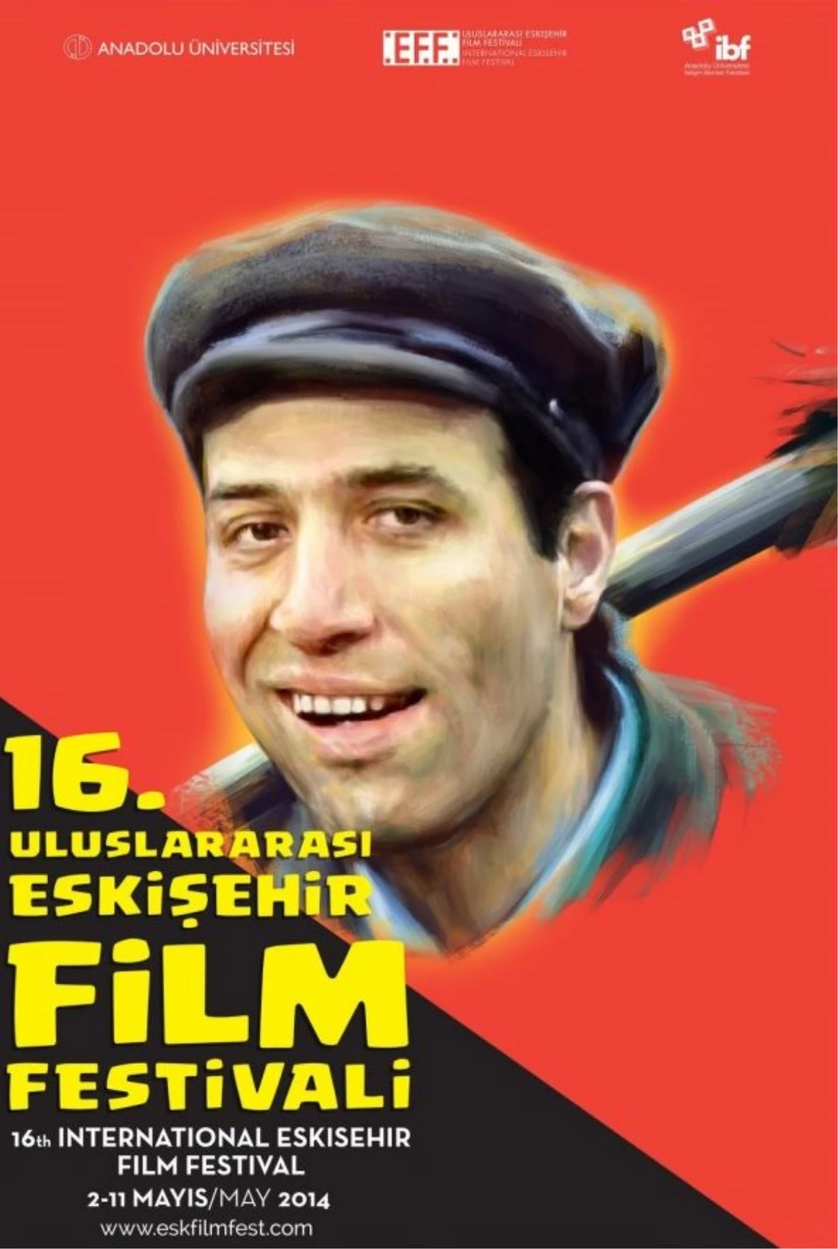 Uluslararası Eskişehir Film Festivali
