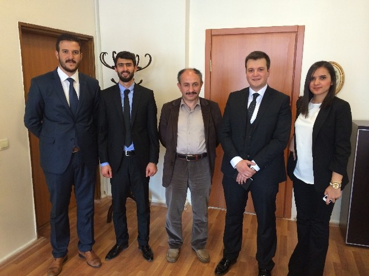 Üniversite Gazetesi Çıkaracaklar
