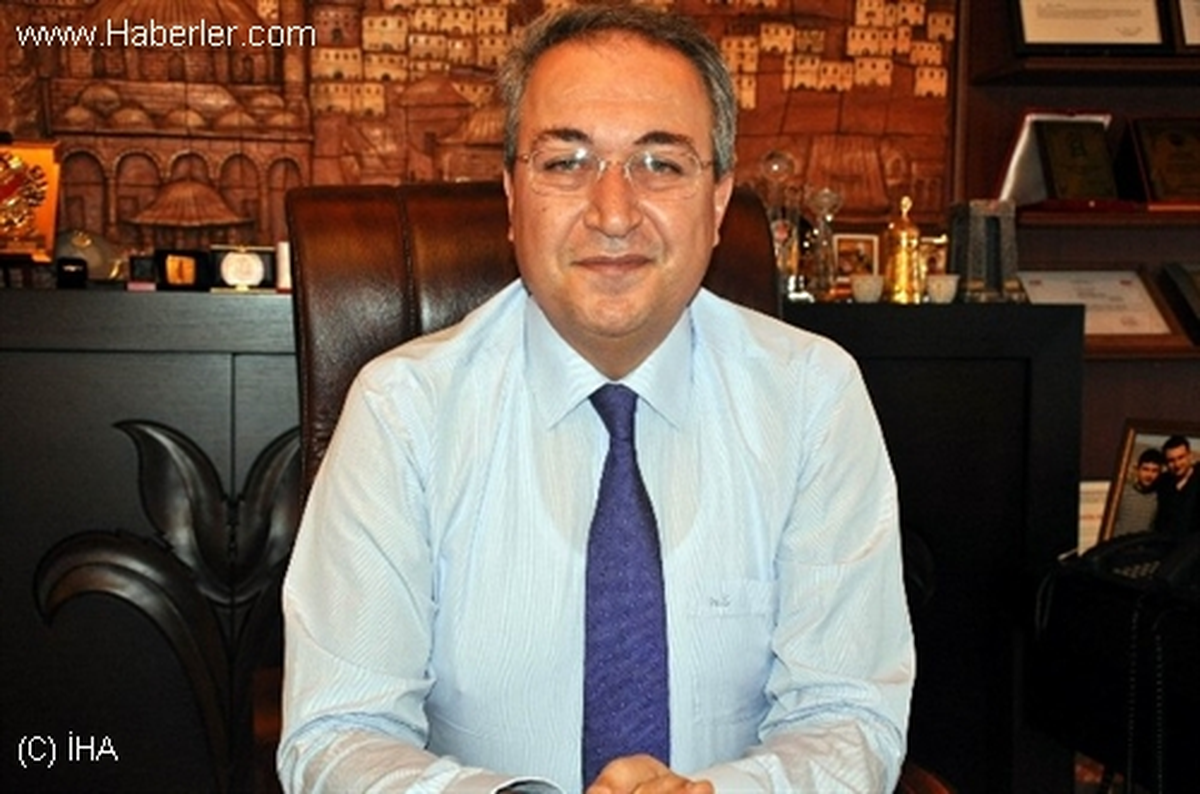 Ünver\'den Regaib Kandili Kutlama Mesajı