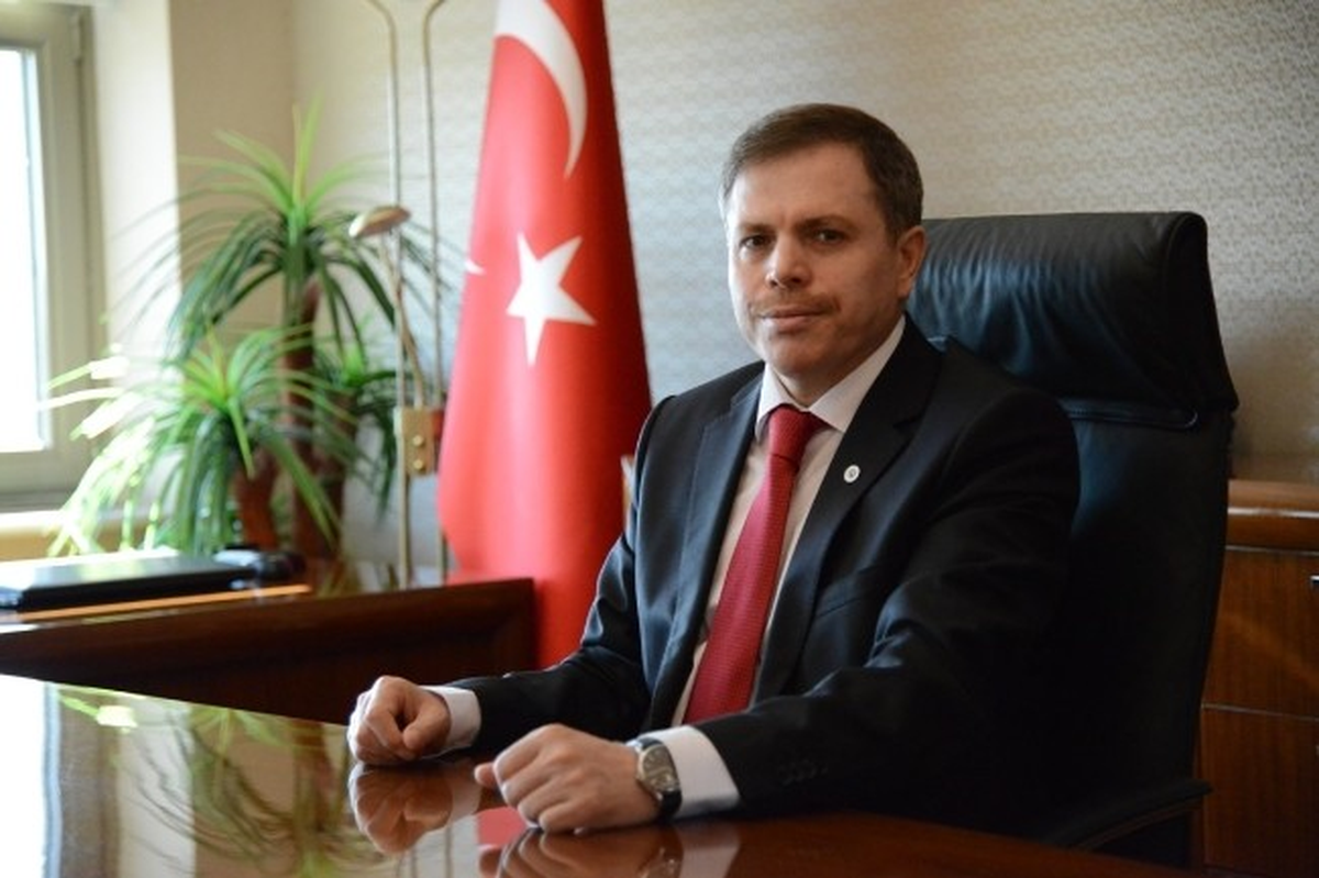 Uşak Üniversitesi; Bölgenin Bilge Kurumu Oldu