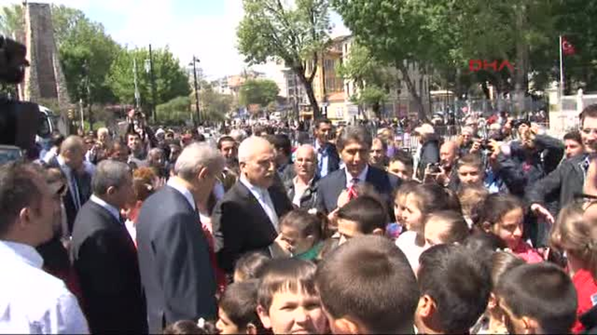 Vali Mutlu: Belki Yarın Farklı Açıklamalar Olabilir