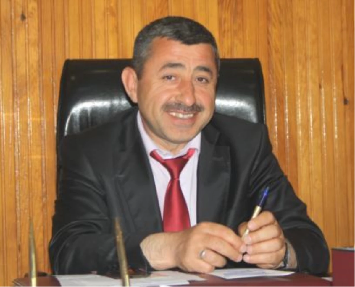 Yağlıdere Belediye Başkanı Kırhasanoğlu Açıklaması